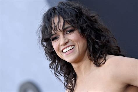 michelle rodriguez hot|Michelle Rodriguez, 45, flaunts her physique in skimpy bikini